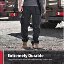 Pantalon de travail TuffStuff Extreme 700, bleu, 700 - 3