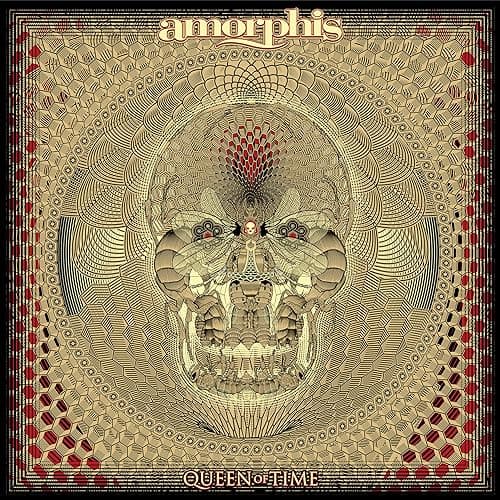 Queen of Time [VINYL]