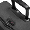 Eastpak TRANVERZ L Suitcase, 79 x 40 x 33 cm, 121 L - Black Denim (Grey) - 6