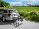 EUFAB 11556 Bicycle Carriers Amber IV - 3