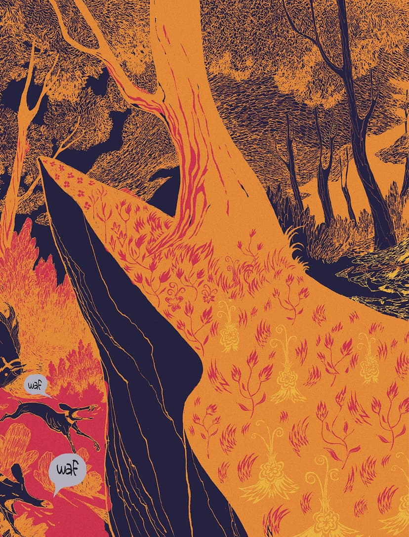 L'âge d'or - Tome 1 - 5