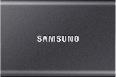 Samsung MU-PC4T0T 4 TB Grey, Titanium