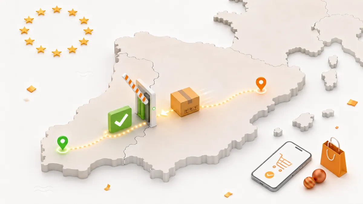 Prime Day 2026: comprar noutra Amazon europeia sem taxas alfandegárias