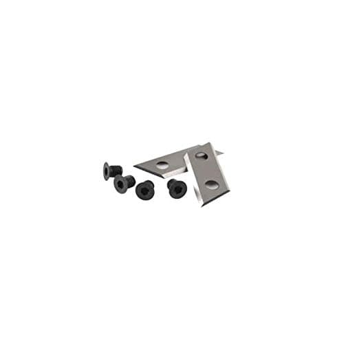Ryobi Gioco di 2 lame Ryobi per masticatori di Vegetali rac351 - 2
