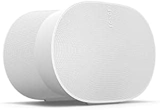 Sonos Era 300. Ressentez Le Son Partout. avec Un Son de Niveau supérieur, Era 300 ne se contente Pas de Vous entourer, il Vous plonge dans Votre Musique. (Blanc)