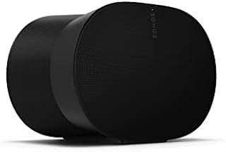 Sonos Era 300 | Smart Speaker mit 3D-Audio, WLAN, Bluetooth, Dolby Atmos, kompatibel mit Amazon Alexa - Schwarz - 1