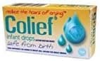 Colief Lot de 12 gouttes pour bébé (7 ml)