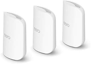 Amazon eero Pro 7 Mesh-WLAN-Router (neueste Version) | Un… - 1
