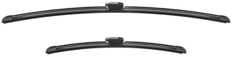 BOSCH Windscreen Wiper Set Windscreen Wiper Blades Set Front Length 1: 700 mm Length 2: 450 mm 3 397 014 901