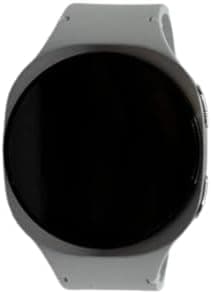 Samsung L320 Galaxy Watch8, 40mm, Argento