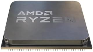 AMD RYZEN 7 5700G PROCESADOR 3.8 GHz 16 MB L3 - 1