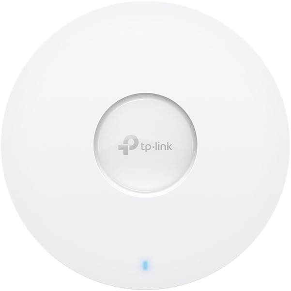 TP-Link Omada EAP650 Point d'accès WiFi 6 AX3000 planfoni…