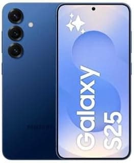 Samsung SM-S931B Galaxy S25 Dual Sim 12+128GB navy DE