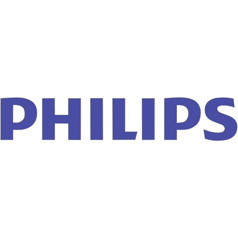 Philips FC9332 / 09 bagless vacuum cleaner PowerPro Compact (900 W, 1.5 L dust volume, integrated brush) white - 2