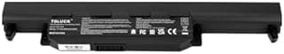 TSLUCK A32-K55 Notebook Batterie pour für Asus A32-K55X F55A F55C F55V F75V F75VB F75VC X75V F75VD X75A X55U X55V X55VD R500V R503U R503A R503C K55VD K75VM K75VD K75DE K55 K55N K55VM K45VS K45VJ K55DR