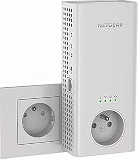 AC1900 WIFI MESH EXTENDER (EX6470) - 1