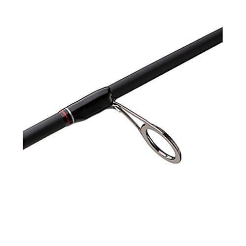 Ugly Stik Gx2 Canne à Pêche Spinning pour la Pêche au Leurre en Mer en Bateau ou en Kayak - Bar, Lieu, Dorade, Pagre, Maquereaux - 5
