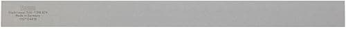 Forum DIN 874/I 1000 x 50 x 10 mm Steel Rule 4317784859264