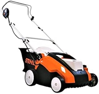 Stihl Battery Scarifier RLA 240 (without battery and charger) - 1