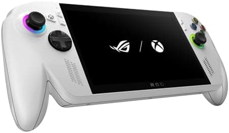 ASUS ROG Xbox Ally RC73YA-NH002W, 7" FHD Touch 120 Hz, Ry…