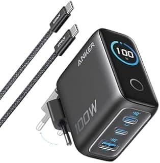 Anker Charger 100W - 1