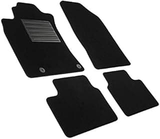 MTM SP-8081 Tapis sur Mesure en Velour pour Kia ProCeed X…