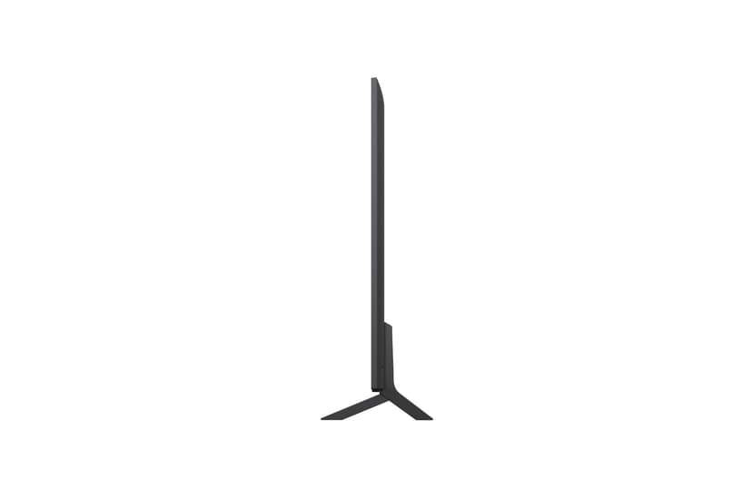 LG TV QNED Evo AI 2025 | 55QNED85A | 55'' (139 cm) | MiniLED 120Hz | α8 AI 4K Gen2 Processor | Dolby Vision | Alexa - 4
