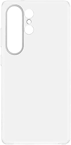 Samsung Clear Case Coque Transparente pour Galaxy S25 Ultra