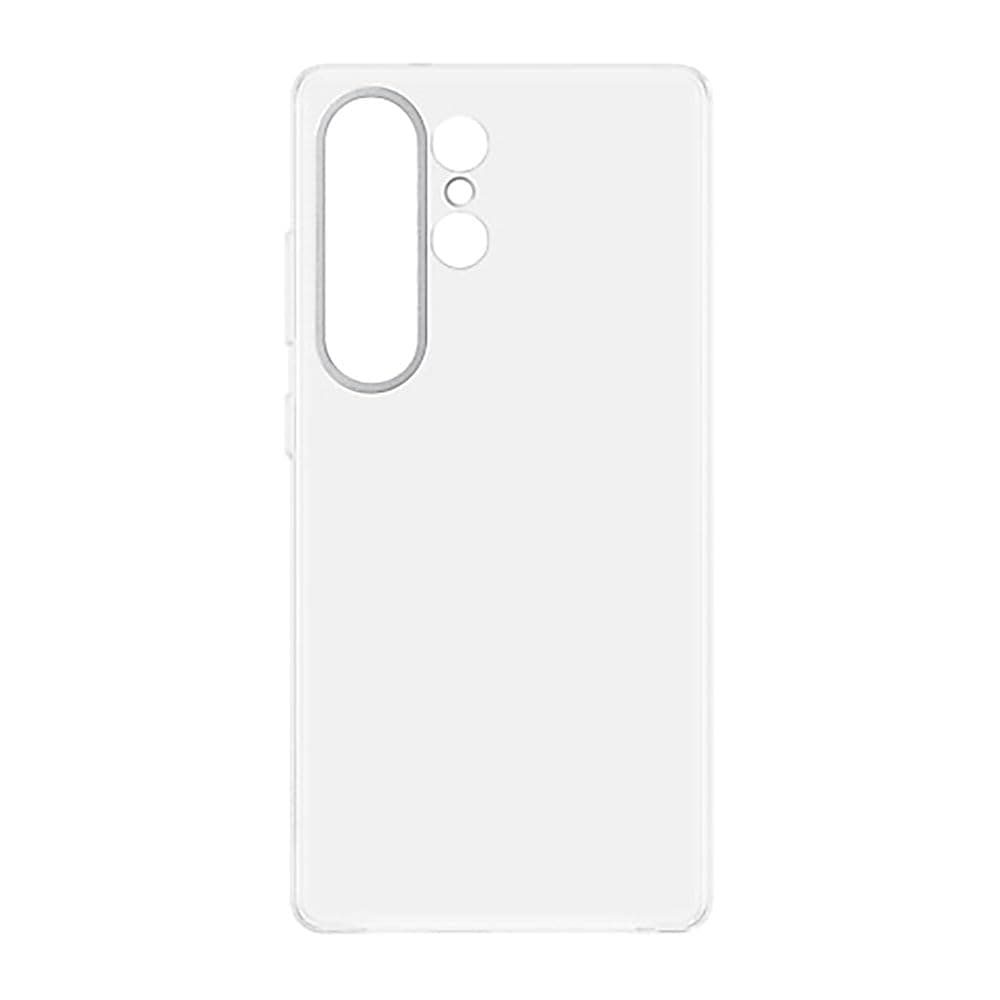 Samsung Galaxy Official Clear Case for Galaxy S25 Ultra, Transparent