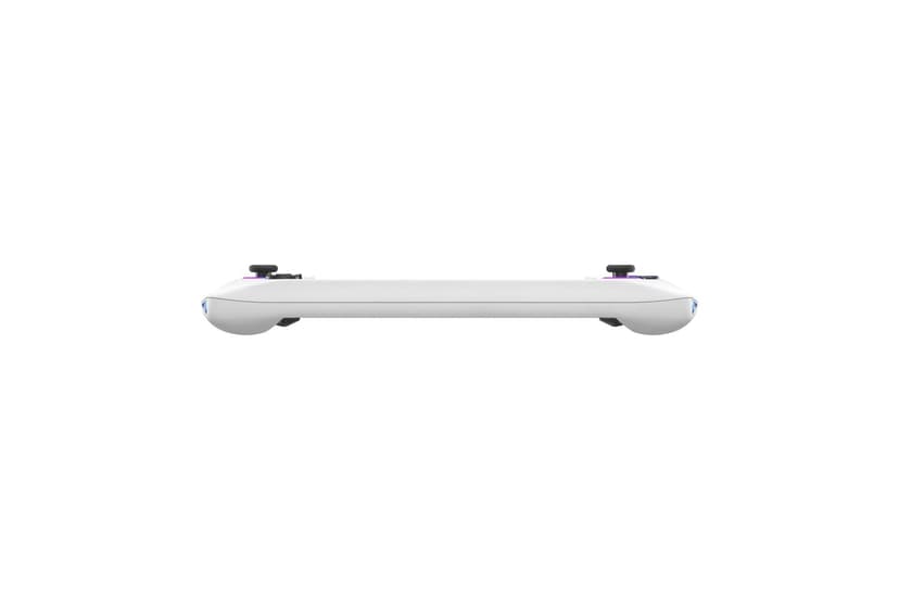 Asus - Console Portable ROG Ally Version Z1 extrême / 16Go / 512Go - 4