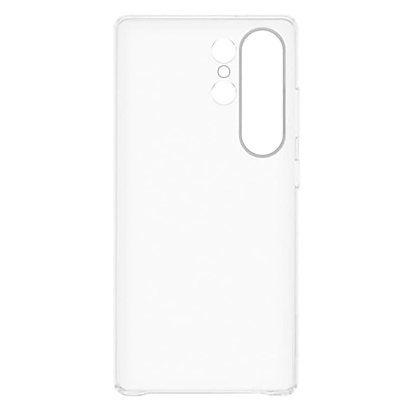 Samsung Clear Case Coque Transparente pour Galaxy S25 Ultra - 2