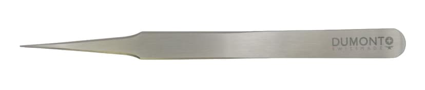 Dumont Precision Tweezers for Watchmaking, Precision Mech… - 1