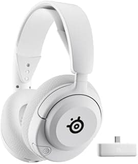 SteelSeries Arctis Nova 5X Wireless Gaming Headset Multi-… - 1