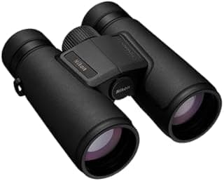 Nikon Monarch M5 10 x 42 Outdoor Binoculars - 1