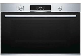 Bosch Serie 6 VBD5780S0 Electric 112L 4200W A+ Black, Stainless steel Serie 6 VBD5780S0, Large, Electric, 112 L, 4200 W, 112 L, 280 °C - 1