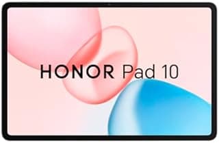 HONOR Pad 10 12.1" 2.5K Tablet (120Hz Eye-Care Display), Snapdragon 7 Gen 3, 10100mAh Battery, Android 15 Wi-Fi Tablet – High-Performance Entertainment & Productivity Pad - 1