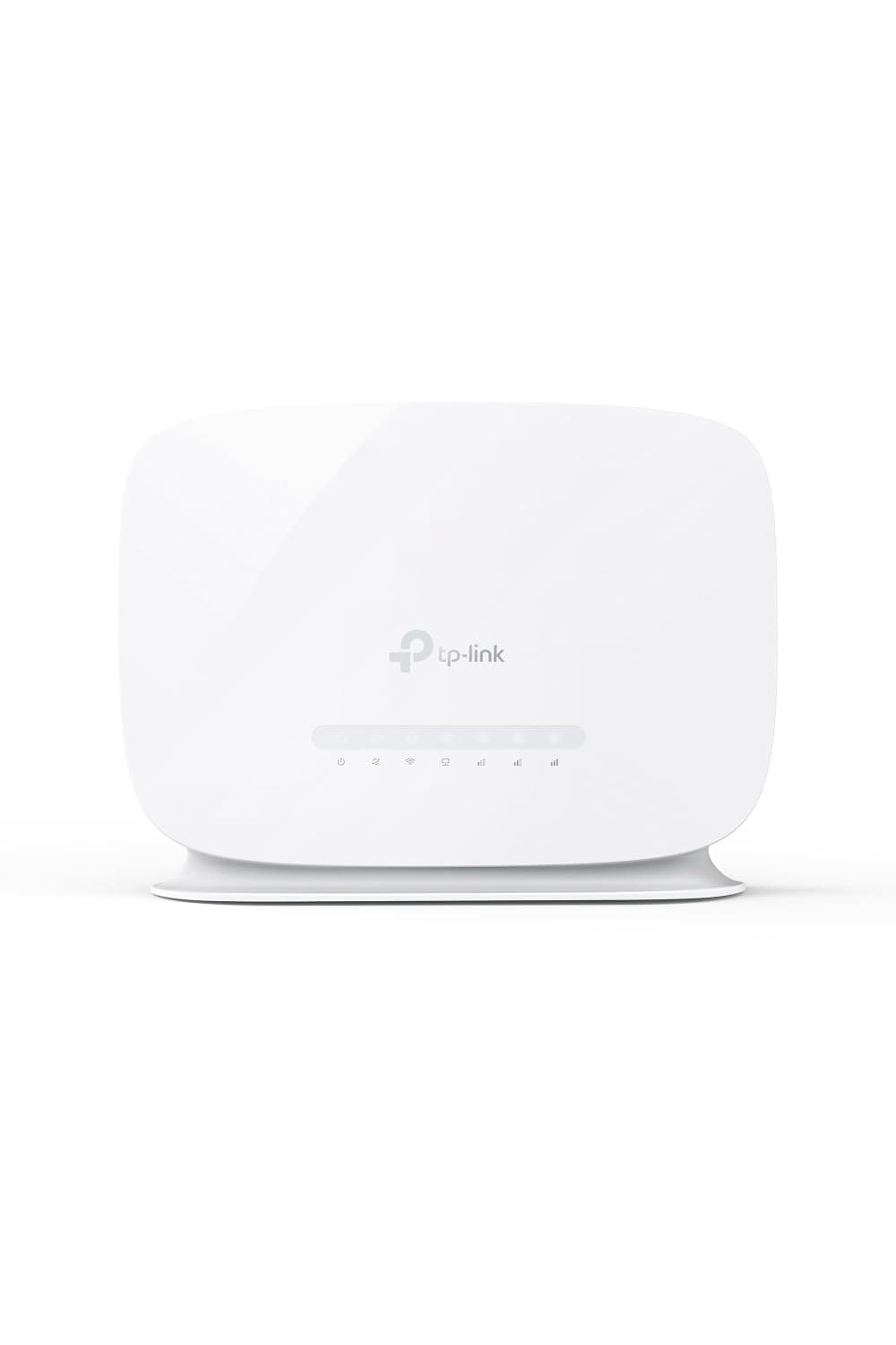 TP-Link Archer MR505 LTE router, 4G+ router supports SIM …