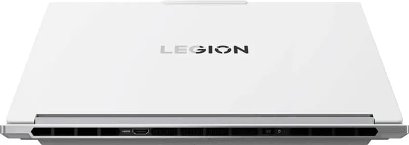 Lenovo Legion 7i Gen 10, AI Gaming Laptop, Intel Ultra 9 275HX, 16" OLED 2.6K (2560x1600) 240Hz 500 nits, 32 GB DDR5, 2 TB SSD, NVIDIA RTX 5070, 5MP Camera E Shutter, Wi-Fi 7, Win 11 - Glacier White - 6