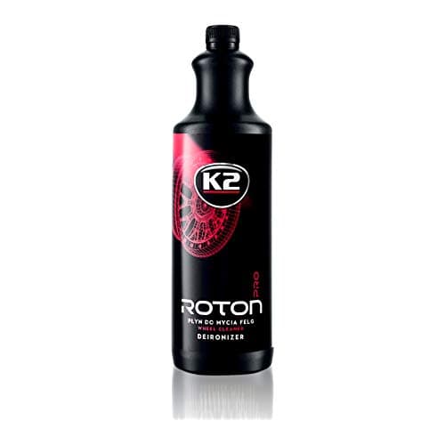 K2 Roton Pro Wheel Cleaner 1 Litre - 4