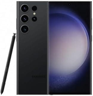 Samsung S23 Ultra 512GB Black (German Version) - 1