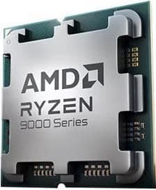 AMD Ryzen 9 9950X Tray - 1