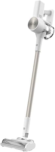 XIAOMI Vacuum Cleaner G20 - Powerful 150 AW Cordless Vacuum Cleaner with LED Searchlight, 12 Cyclone Technology and 5 Stage Filtering