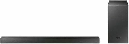 Samsung Hw-t420 2020 Barra De Sonido 2.1ch 150w De Potencia