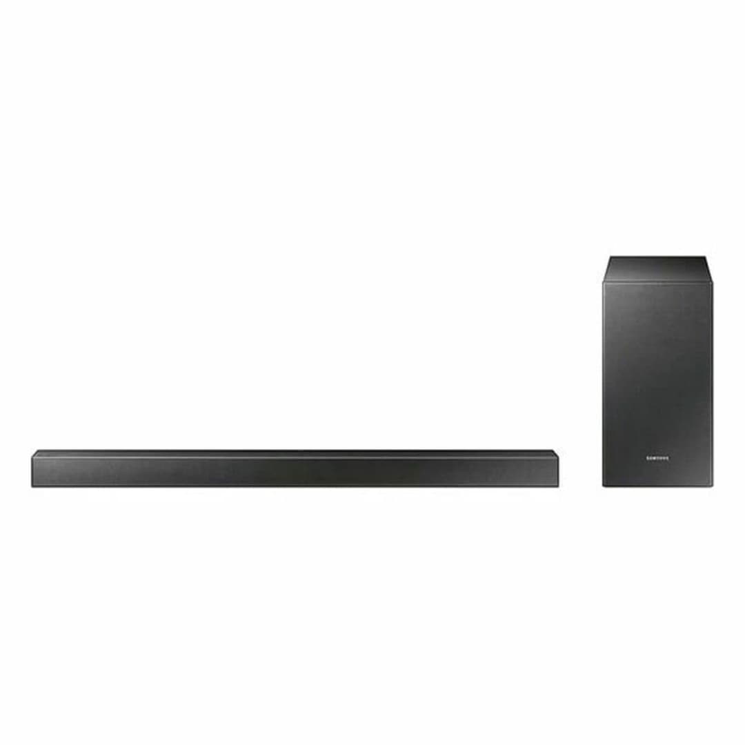 Samsung Hw-t420 2020 Barra De Sonido 2.1ch 150w De Potencia