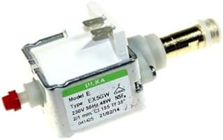 SOS Accessoire Ulka EX5 48W Pump for Coffee Maker, Coffee…