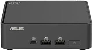 ASUS NUC 15 Pro Slim Kit RNUC15CRKU500002 - Barebone