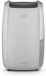 De'Longhi Tasciugo AriaDry Multi - Portable Home Dehumidi… - 1