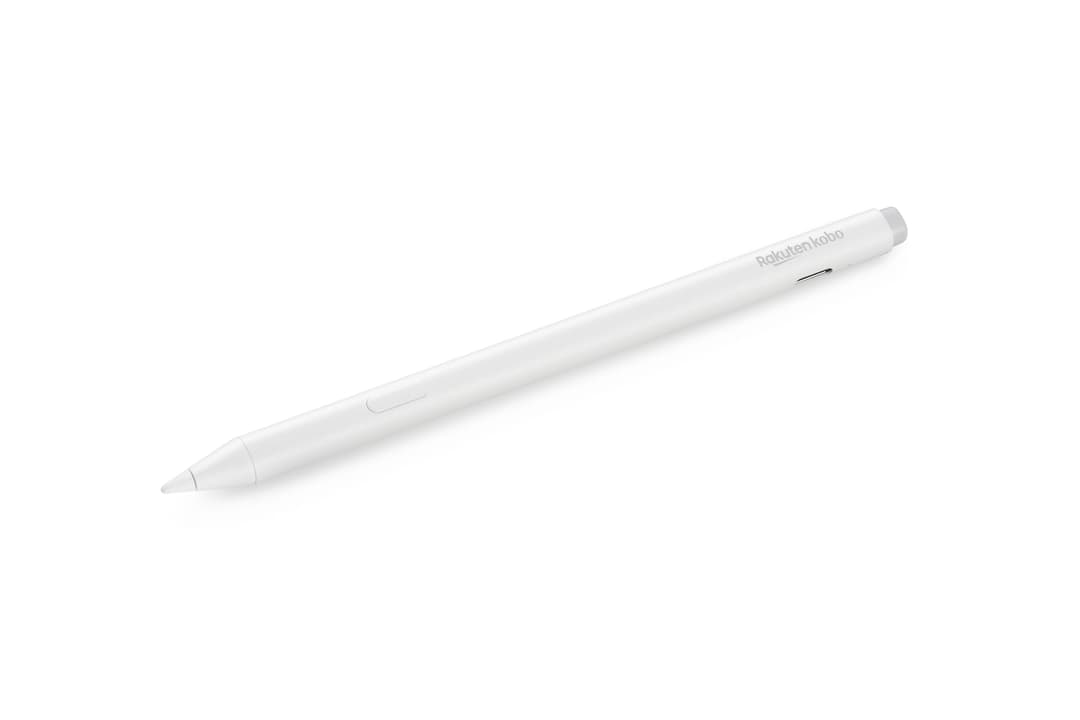 Kobo Stylus 2 | White | Mark Up, Write Notes and Make Hig…