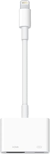 Apple Lightning Digital AV Adapter