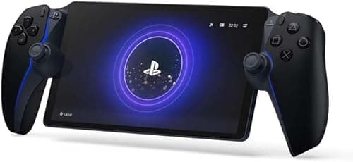 Playstation Sony, Lecteur à Distance Portal 5, Écran LCD …